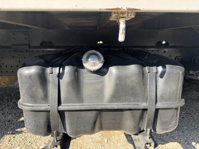 いすゞフォワードクレーン4段中型（4t）[写真32]