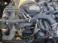 いすゞフォワードクレーン4段中型（4t）[写真35]