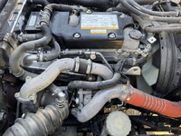 いすゞフォワードクレーン4段中型（4t）[写真38]