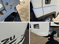 いすゞフォワードクレーン4段中型（4t）[写真39]