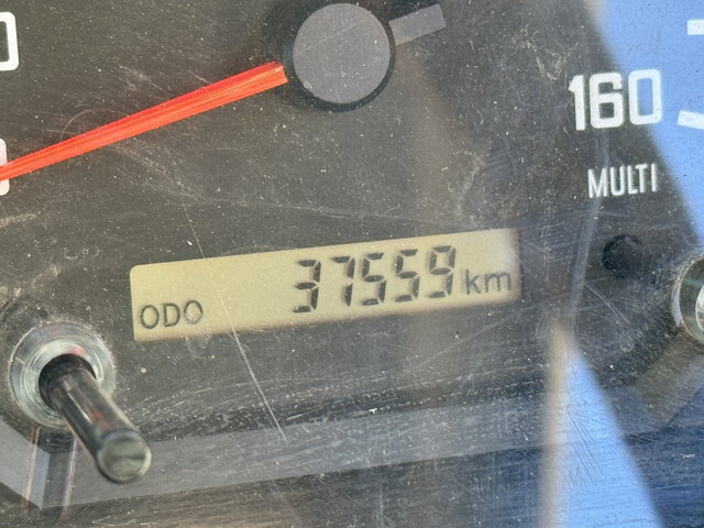 いすゞフォワードクレーン4段中型（4t）[写真07]