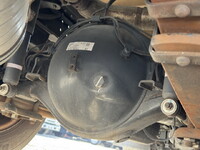 三菱ふそうキャンター平ボディ小型（2t・3t）[写真26]