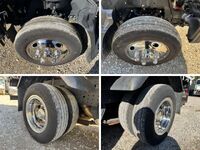 三菱ふそうキャンター平ボディ小型（2t・3t）[写真30]