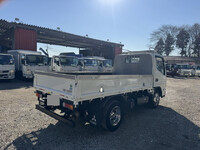 三菱ふそうキャンター平ボディ小型（2t・3t）[写真02]