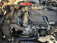 三菱ふそうキャンター平ボディ小型（2t・3t）[写真31]