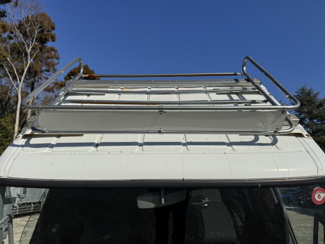 三菱ふそうキャンター平ボディ小型（2t・3t）[写真31]