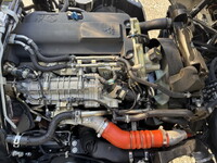 三菱ふそうキャンター平ボディ小型（2t・3t）[写真33]