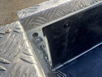 三菱ふそうキャンター平ボディ小型（2t・3t）[写真35]