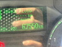 三菱ふそうキャンター平ボディ小型（2t・3t）[写真09]