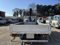 三菱ふそうキャンタークレーン4段小型（2t・3t）[写真14]