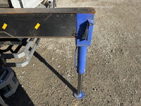 三菱ふそうキャンタークレーン4段小型（2t・3t）[写真20]