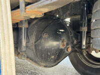 三菱ふそうキャンタークレーン4段小型（2t・3t）[写真27]