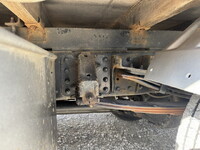 三菱ふそうキャンタークレーン4段小型（2t・3t）[写真29]