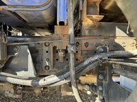 三菱ふそうキャンタークレーン4段小型（2t・3t）[写真30]