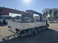 三菱ふそうキャンタークレーン4段小型（2t・3t）[写真02]