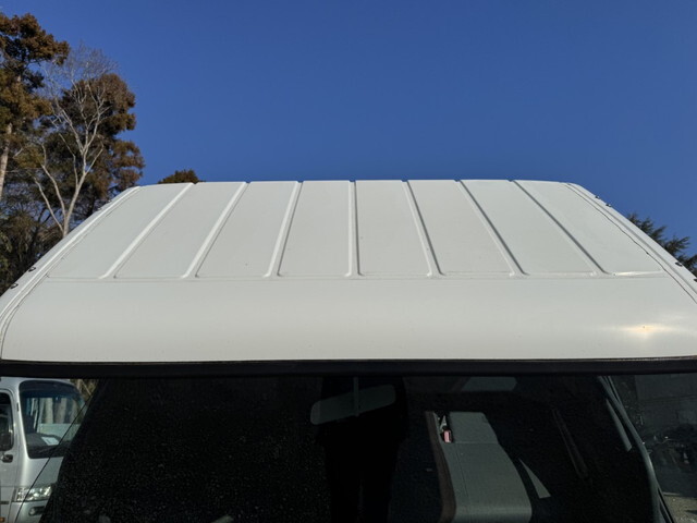 三菱ふそうキャンタークレーン4段小型（2t・3t）[写真33]