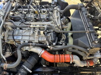 三菱ふそうキャンタークレーン4段小型（2t・3t）[写真35]