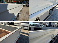 三菱ふそうキャンタークレーン4段小型（2t・3t）[写真36]