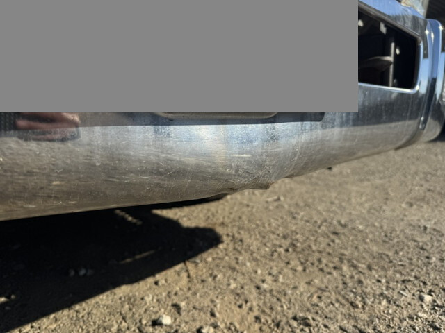 三菱ふそうキャンタークレーン4段小型（2t・3t）[写真37]