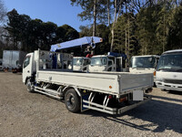 三菱ふそうキャンタークレーン4段小型（2t・3t）[写真05]