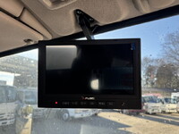 三菱ふそうキャンター冷凍車（冷蔵車）小型（2t・3t）[写真16]