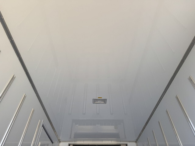 三菱ふそうキャンター冷凍車（冷蔵車）小型（2t・3t）[写真25]