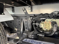 三菱ふそうキャンター冷凍車（冷蔵車）小型（2t・3t）[写真32]