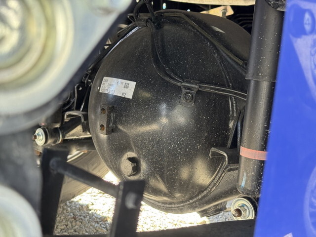 三菱ふそうキャンター冷凍車（冷蔵車）小型（2t・3t）[写真33]