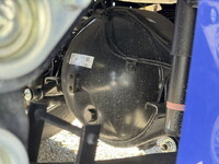 三菱ふそうキャンター冷凍車（冷蔵車）小型（2t・3t）[写真34]