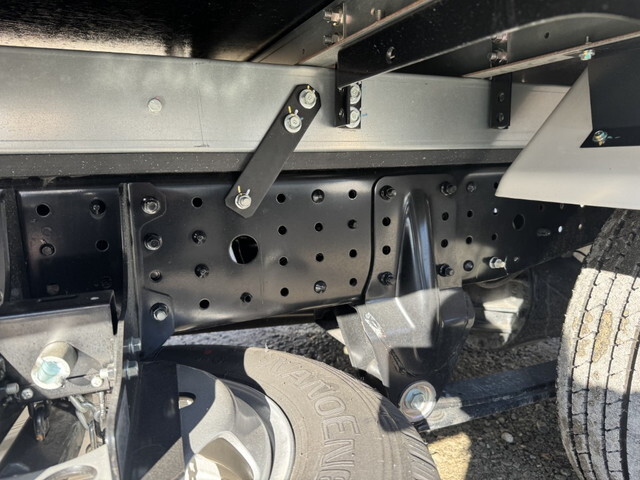 三菱ふそうキャンター冷凍車（冷蔵車）小型（2t・3t）[写真35]