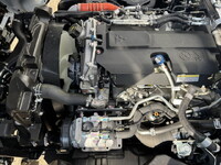 三菱ふそうキャンター冷凍車（冷蔵車）小型（2t・3t）[写真38]