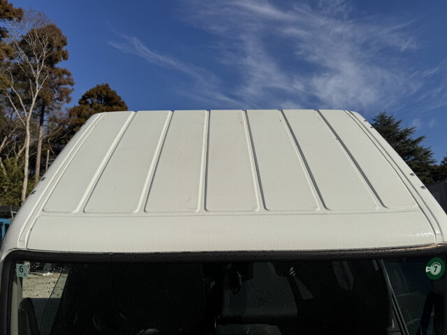 三菱ふそうキャンター冷凍車（冷蔵車）小型（2t・3t）[写真39]