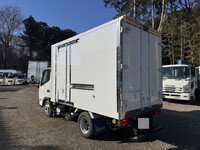 三菱ふそうキャンター冷凍車（冷蔵車）小型（2t・3t）[写真04]