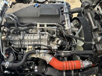 三菱ふそうキャンター冷凍車（冷蔵車）小型（2t・3t）[写真41]