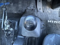 日野レンジャー散水車中型（4t）[写真11]