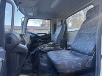 日野レンジャー散水車中型（4t）[写真13]