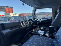 日野レンジャー散水車中型（4t）[写真14]