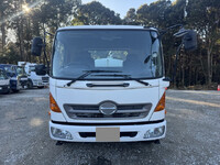 日野レンジャー散水車中型（4t）[写真15]