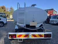 日野レンジャー散水車中型（4t）[写真16]