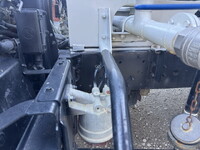 日野レンジャー散水車中型（4t）[写真18]