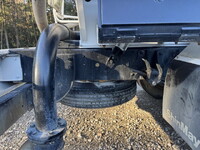 日野レンジャー散水車中型（4t）[写真26]