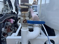 日野レンジャー散水車中型（4t）[写真30]