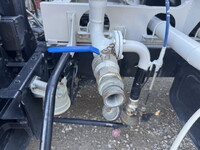 日野レンジャー散水車中型（4t）[写真31]