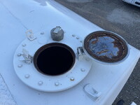 日野レンジャー散水車中型（4t）[写真32]