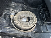 日野レンジャー散水車中型（4t）[写真34]