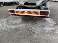 日野レンジャー散水車中型（4t）[写真35]