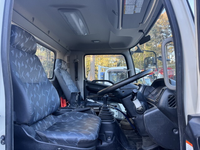 日野レンジャー散水車中型（4t）[写真04]