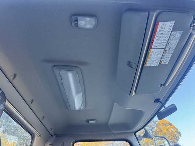 日野レンジャー散水車中型（4t）[写真05]