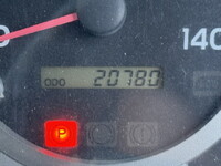 日野レンジャー散水車中型（4t）[写真07]