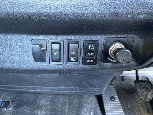 日野レンジャー散水車中型（4t）[写真09]